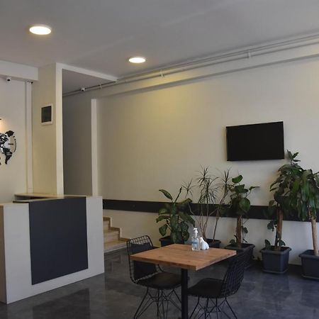 Alize Life Hotel Isztambul Kültér fotó