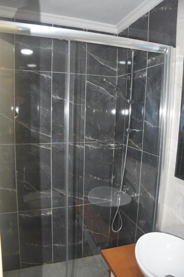 Alize Life Hotel Isztambul Kültér fotó