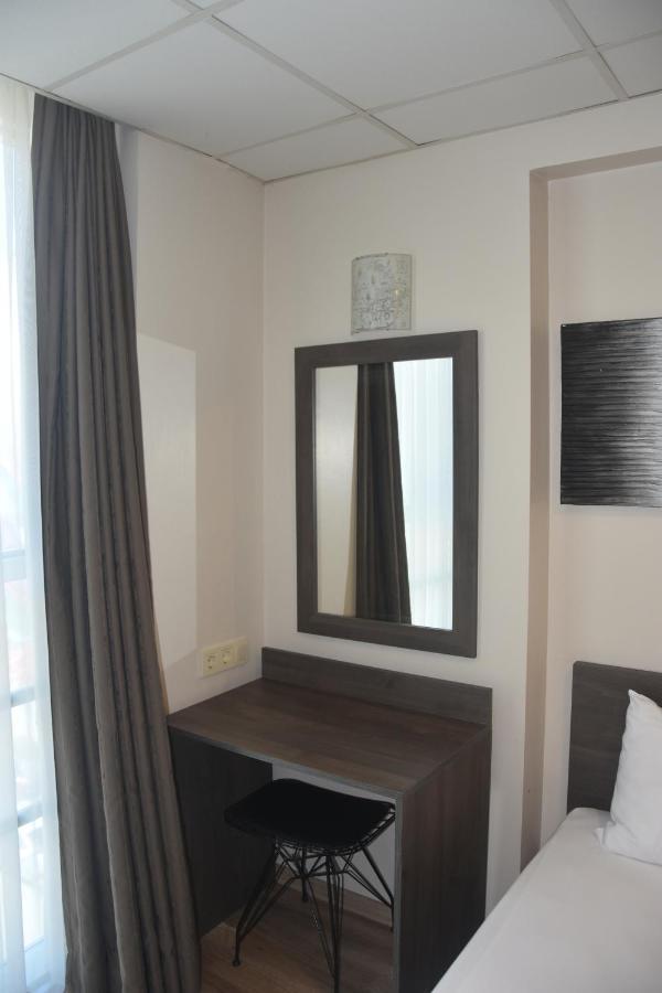 Alize Life Hotel Isztambul Kültér fotó