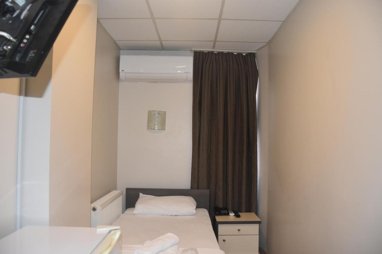 Alize Life Hotel Isztambul Kültér fotó
